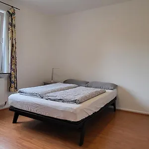  Privatunterkunft Private Guestroom Fair/messe Deutschland